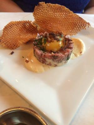 Steak Tartar