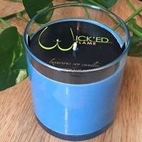 Scented Soy Candles