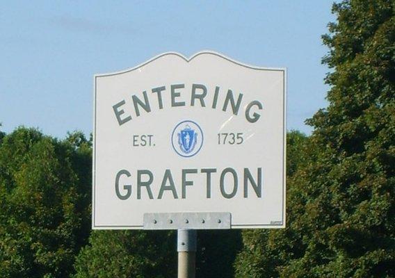 Town of Grafton