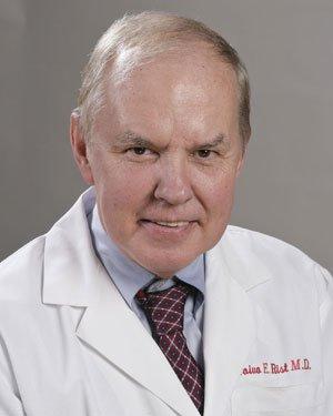 Tovio E. Rist, M.D., Emertius