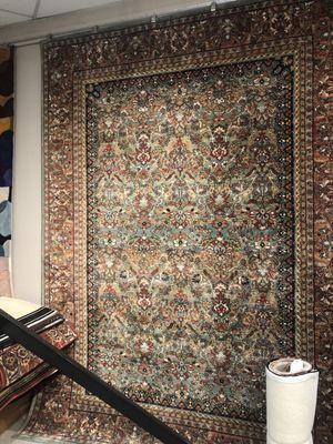 Caspian Rug Company