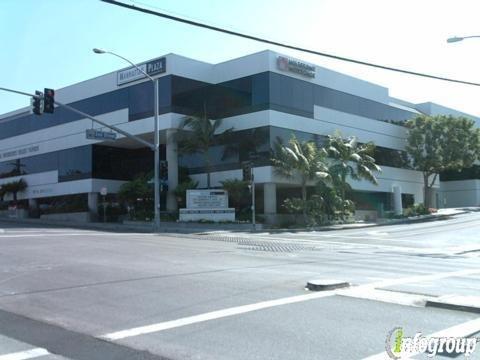 Our Building on 2nd Street and Sepulveda