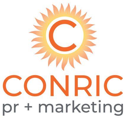 CONRIC pr+marketing an award winning full-service agency