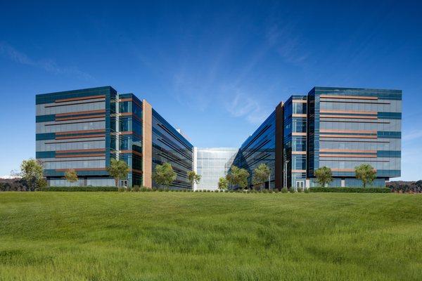 Adventist Health Corporate Office in Roseville, CA