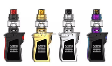 SMOK Mag Baby Starter Kit