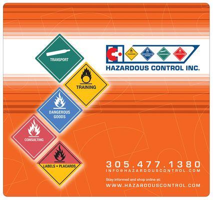 Hazardous Control