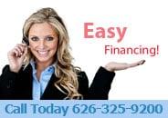 Perivue Easy Financing with Low Rates. Call us Today to pre-qualify!!!