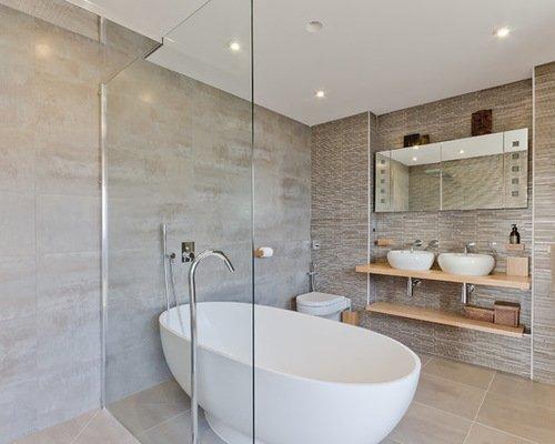 Luxury Bath Remodeling