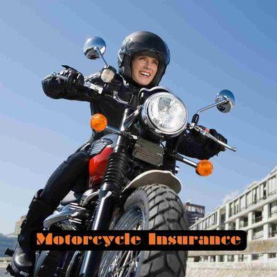 Motorcycle Insurance