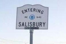 Salisbury Town of