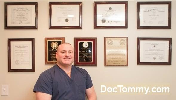 Dr. Thomas G. O'Brien, II - DocTommy.com