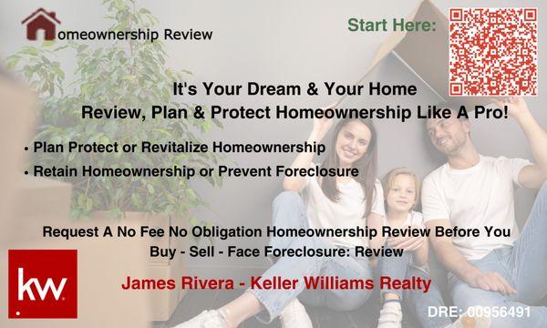 Homeownership Review