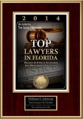 Top Lawyers in Florida- Legal Network