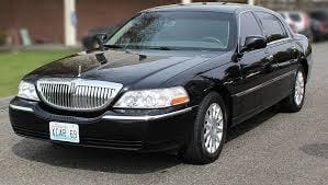 Alpha Taxi & Limo Services