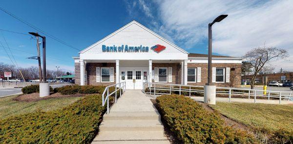 Bank of America