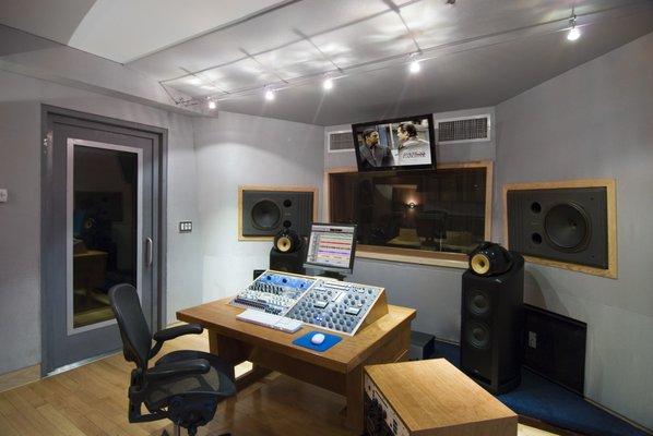 Studio B