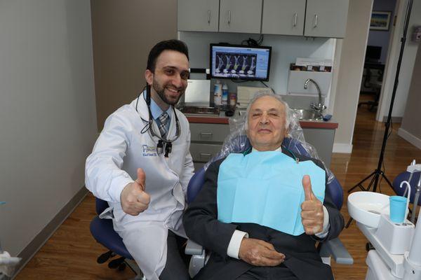 Dental Implants in Norwalk, CT