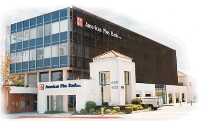 American Plus Bank