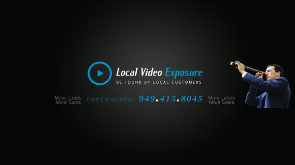 Local Video Exposure