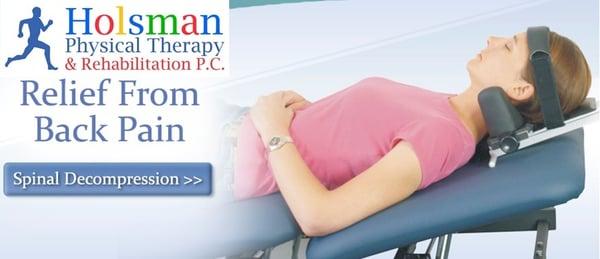 Physical Therapy, Occupational Therapy and Chiropractic Treatment