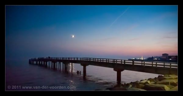 Boulevard Park Board Walk