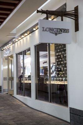 Longines