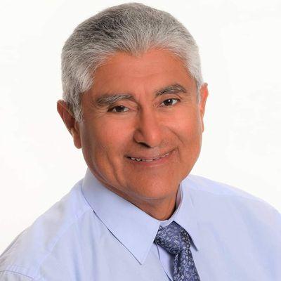 Miguel Sanchez, Realtor - Keller Williams