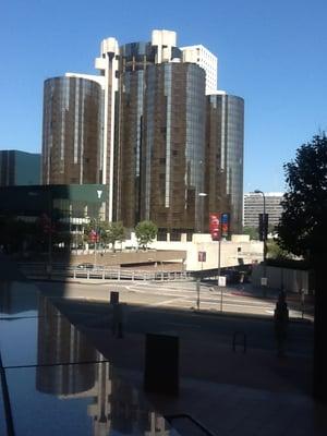 Christian Science Reading Room