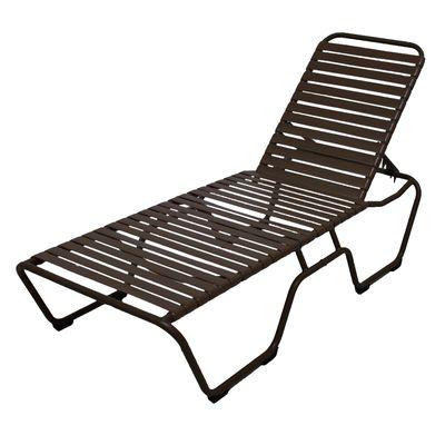 Chaise Lounge Straps