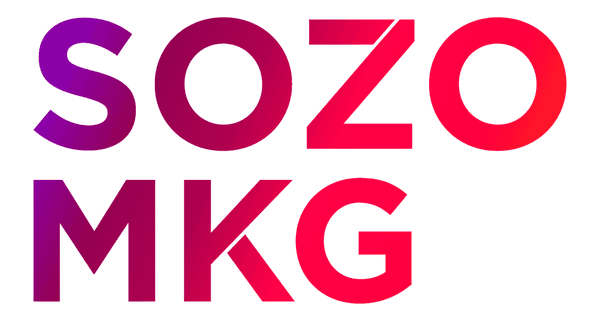 Sozo Marketing Co. Logo