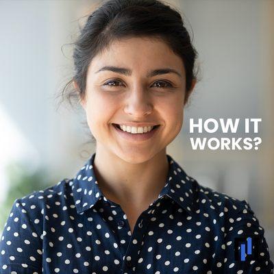 Look how simple it is to work with us. https://www.immigrationforms.app/how-it-works