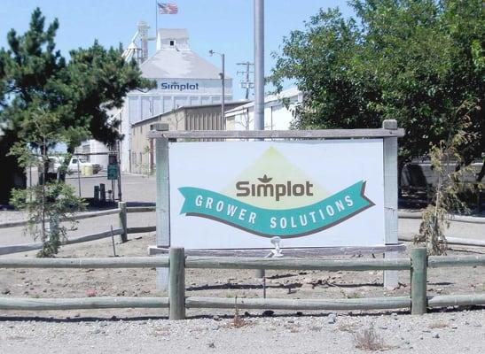 Simplot Grower Solutions