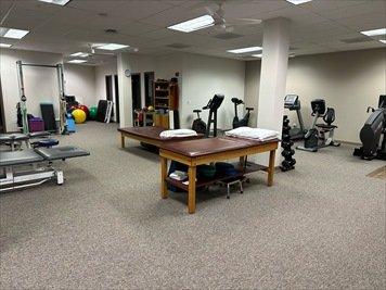 Select Physical Therapy - Watsonville