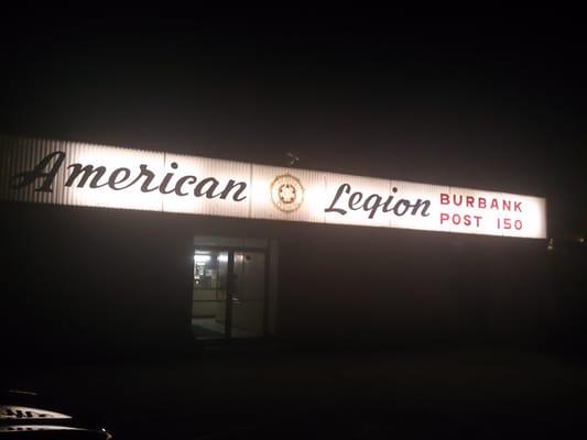 American Legion