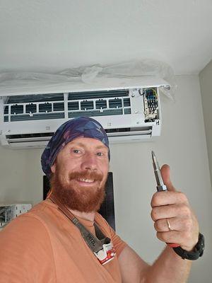 Mihas HVAC