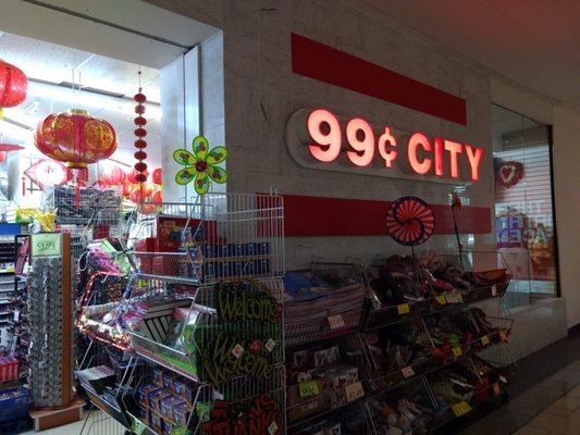 99 Cent City