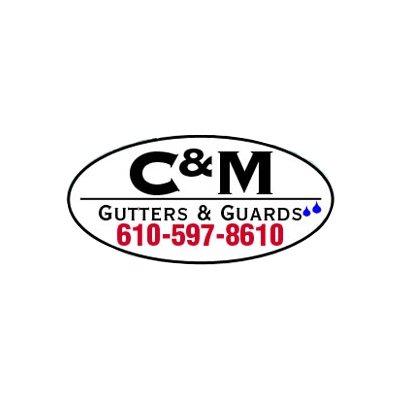 C & M Gutter & Power Washing