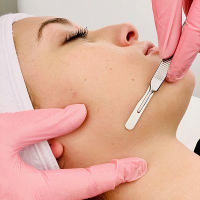 Dermaesthetics 