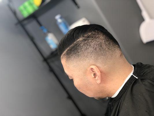 Come in and get cleaned up. We will take care of you. We do accept walk-ins if available but we recommend making an appointment .