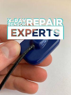 We are the Experts! Over 30 years of Dental repair Servicing