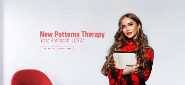 New Patterns Therapy