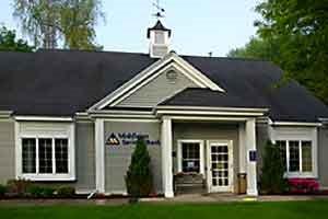 Middlesex Savings Bank