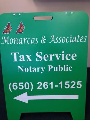 Monarcas & Associates