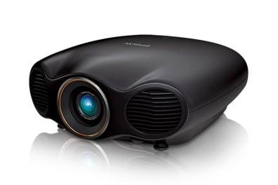 Epson 4k Laser Projector