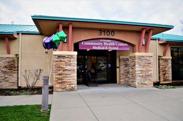 El Dorado Community Health Centers