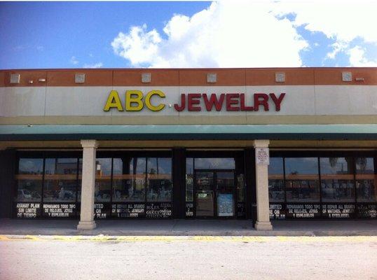 ABC Jewelry