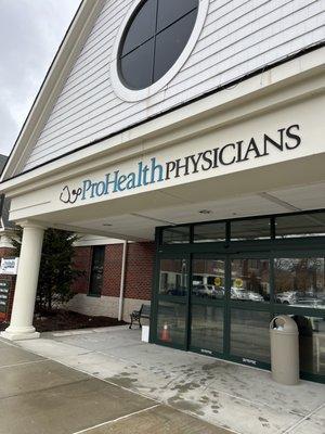 Pro Health Physicians