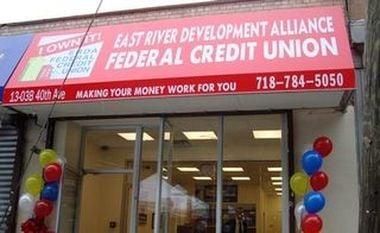 East River Development Alliance