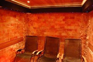 1 of 3 Himalayan Salt Rooms