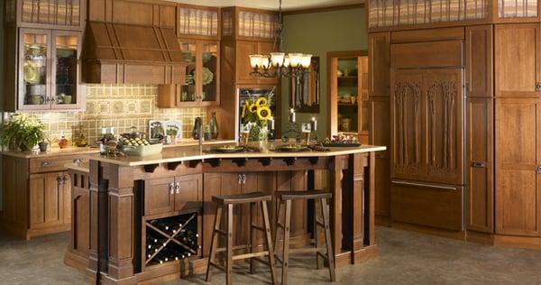 Yorktowne Cabinetry